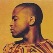 Shaun Escoffery - List pictures