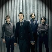 Jars Of Clay - List pictures