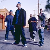 South Central Cartel - List pictures