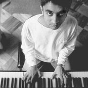 Vijay Iyer - List pictures