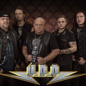 U. D. O. - List pictures