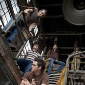 Negative Space - List pictures