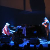 Charlemagne Palestine - List pictures