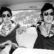 Flight Of The Conchords - List pictures