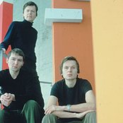 To Rococo Rot - List pictures