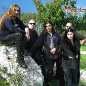 Magica - List pictures