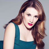 Sam Bailey - List pictures