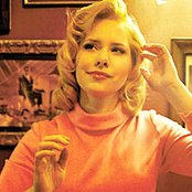 Nellie Mckay - List pictures