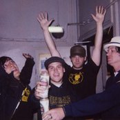 The Bronx - List pictures