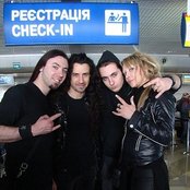 Mandragora Scream - List pictures