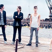 Sounds - List pictures