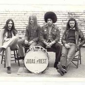 Judas Priest - List pictures