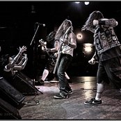 3 Inches Of Blood - List pictures