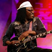 Joe Louis Walker - List pictures