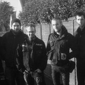 Fall Of Efrafa - List pictures