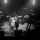 Black Peaks - List pictures