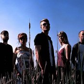 Mother Mother - List pictures