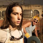 Infected Mushroom - List pictures