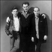 The Kingbees - List pictures