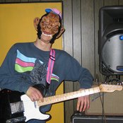 Jib Kidder - List pictures