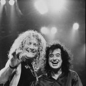 Page & Plant - List pictures