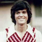 Donny Osmond - List pictures