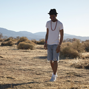 Kid Cudi - List pictures