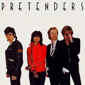 Pretenders - List pictures