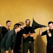Reel Big Fish - List pictures