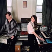 Xeno & Oaklander - List pictures