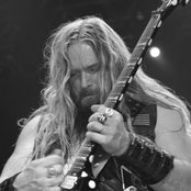 Zakk Wylde - List pictures