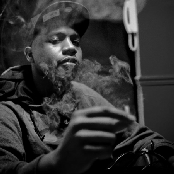Dj Rashad - List pictures