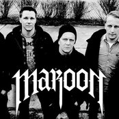 Maroon - List pictures