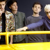 Bilderbuch - List pictures