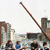 Half Moon Run - List pictures