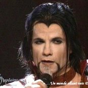 Bruno Pelletier - List pictures