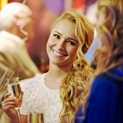 Nashville Cast - List pictures