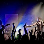 Luxuslärm - List pictures