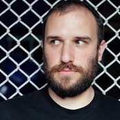 David Bazan - List pictures