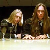 Akercocke - List pictures