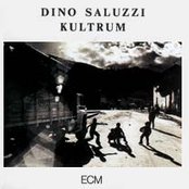 Dino Saluzzi - List pictures