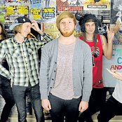 Masketta Fall - List pictures