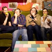 Frog Eyes - List pictures