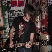 Love Like... Electrocution - List pictures