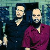 The Nomads - List pictures