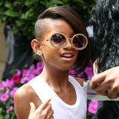 Willow Smith - List pictures