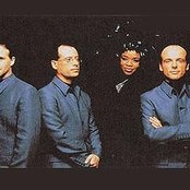 Black Box - List pictures