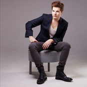 Robin Stjernberg - List pictures