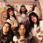 Vio-lence - List pictures