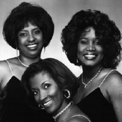The Marvelettes - List pictures